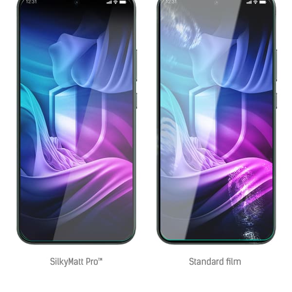 Oppo Reno 14 F - 3mk Silky Matt Pro