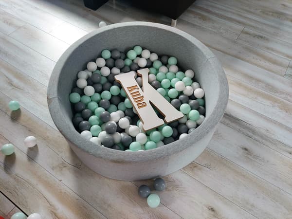 Bogstav med navn XXL