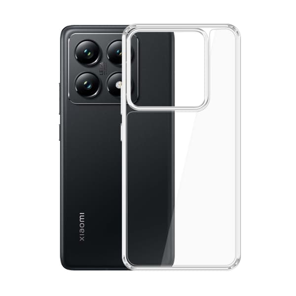 Xiaomi 14T Pro - 3mk Armor-cover
