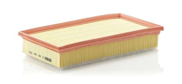 LUFTFILTER C29124 MANN
