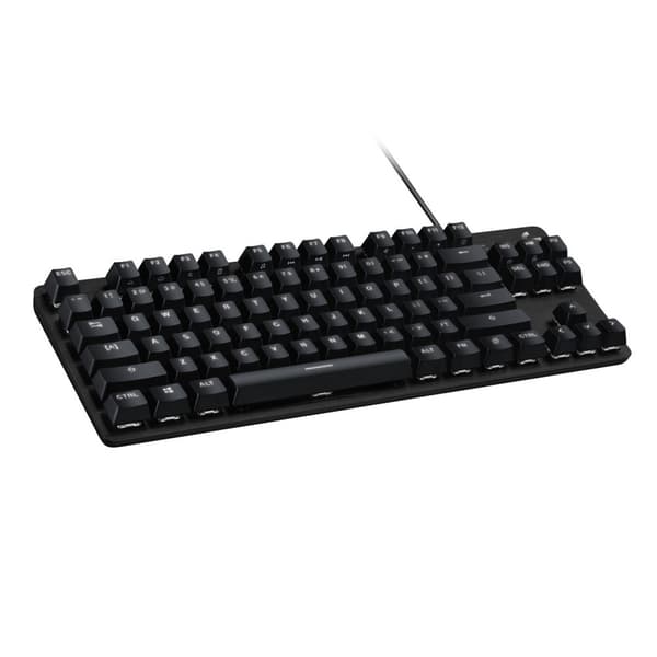 Logitech G413 TKL SE-tangentbord