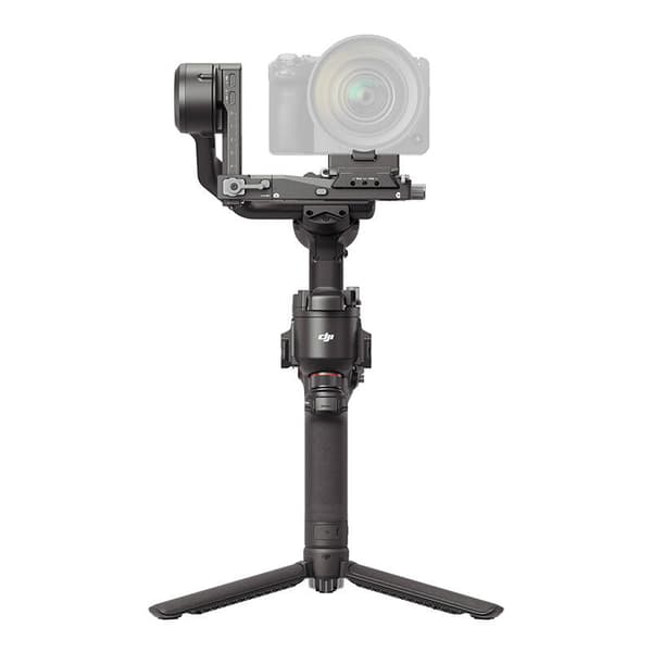 DJI RS 4 Stabilisator