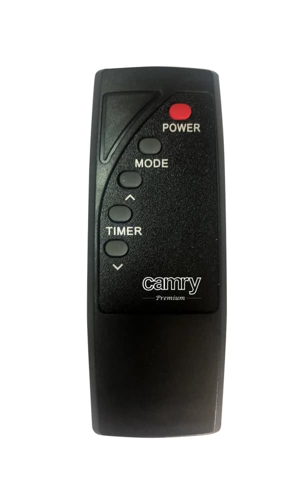 CAMRY CR 7810 9-finnet oliekøler