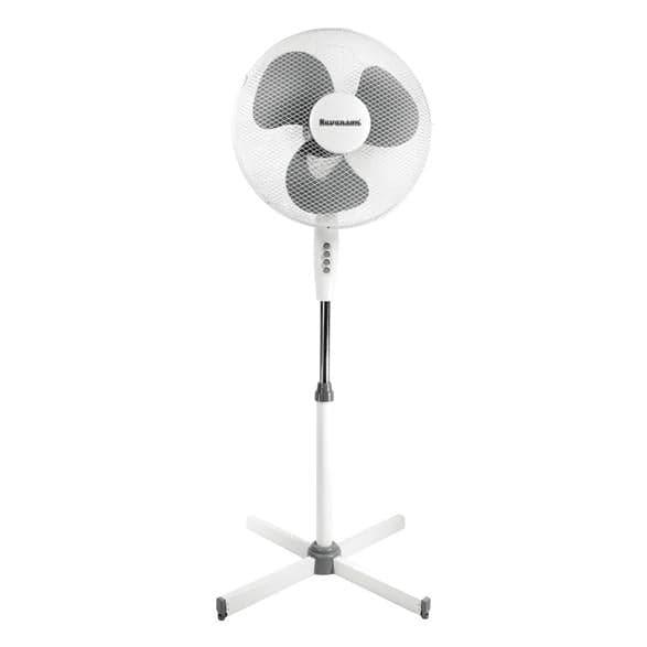RAVANSON WT-1040S lattiatuuletin