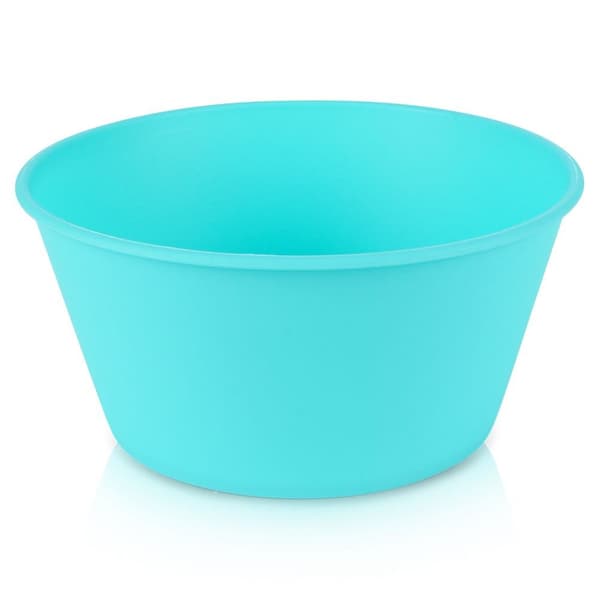Muovikauhat 12,5 cm, 400 ml 6 kpl