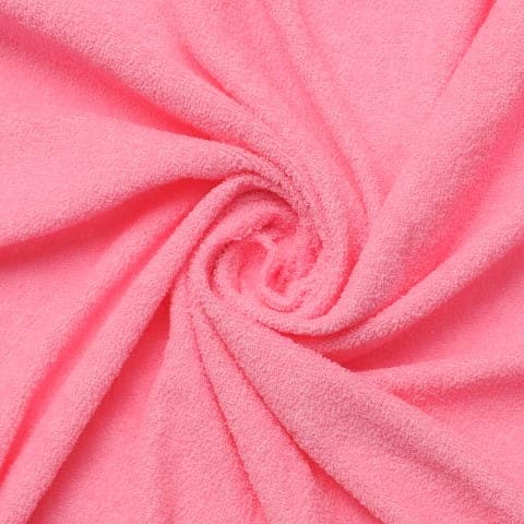 Frottélagen 180/190x190/200 CLASSIC Pink