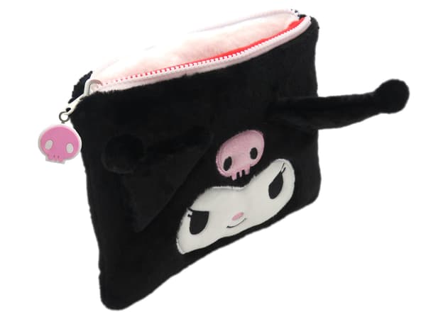 CYP Hello Kitty NC37-01HK Dubbelsidig Necessär