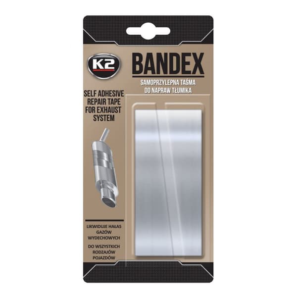 K2 B305 Bandex 100CM