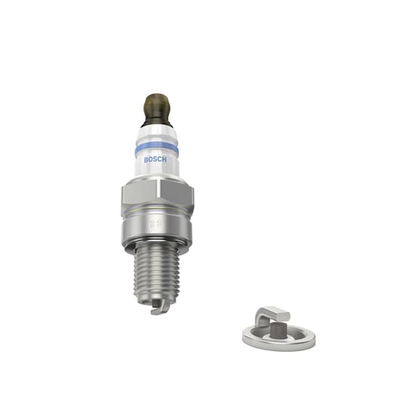 SYTYTYSTULPPA 0242035503 BOSCH