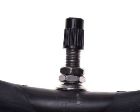 V-formad gummislang 130/90-15 140/90-15 15