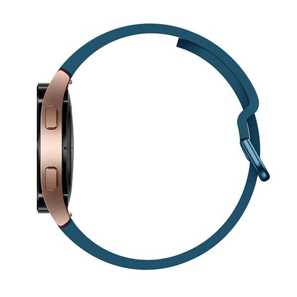 TECH-PROTECT ICONBAND SAMSUNG GALAXY WATCH 4 / 5 / 5 PRO / 6 / 7 / FE BLÅ