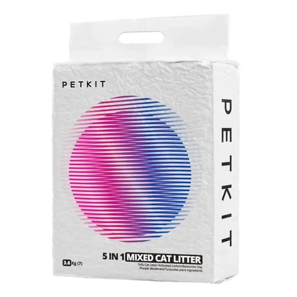 Petkit kattegrus 7L