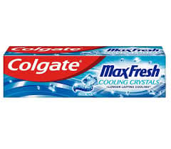COLGATE MAX FRESH TANDPASTA 75 ml