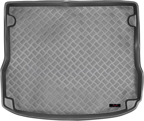 Audi Q5 I 8R SUV 2008-2017 Bagagerumsmåtte MAX-MAT