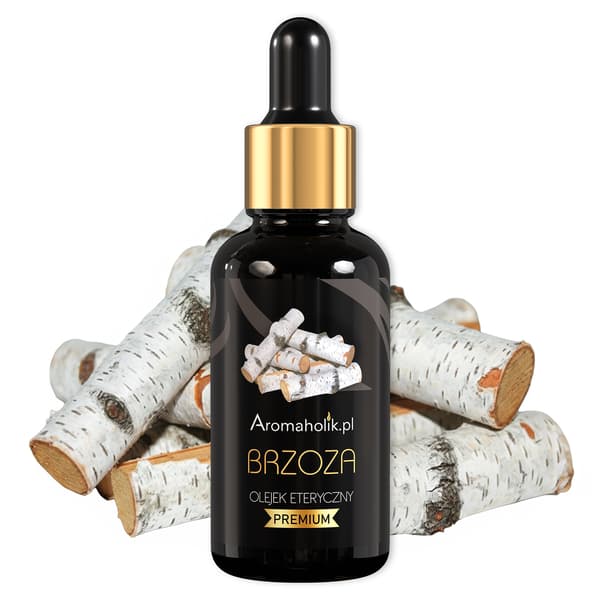 Koivun eteerinen öljy 30ml