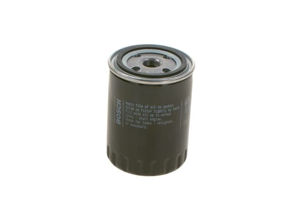 ÖLJYNSUODATIN 0451103290 BOSCH