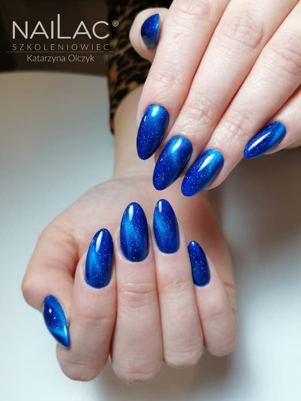Kattögon 5D #008 NaiLac 7ml