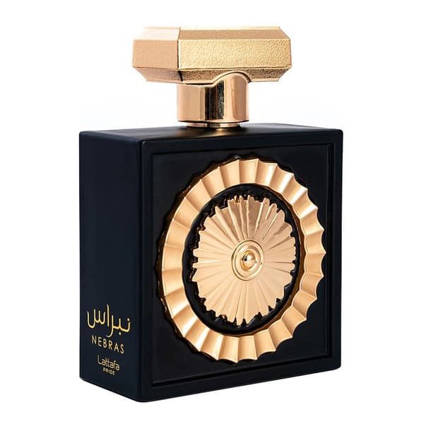 Lattafa Nebras Eau de Parfum 100 ml Lattafa Nebras Eau de Parfum 100 ml 1
