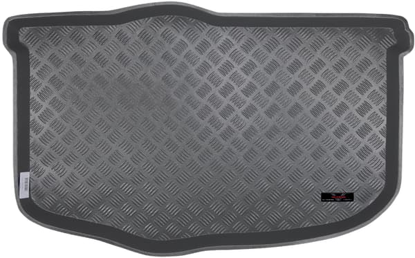 Kia Soul I ML Crossover 2009-2014 Bagagerumsmåtte MAX-MAT
