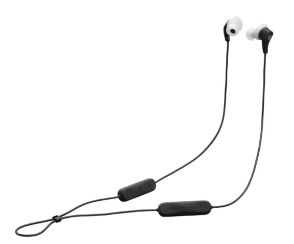Trådløse hovedtelefoner JBL Endurance RUN 3 Sort