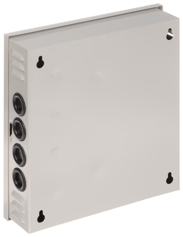 Switchande nätaggregat 12V/8A/PA9