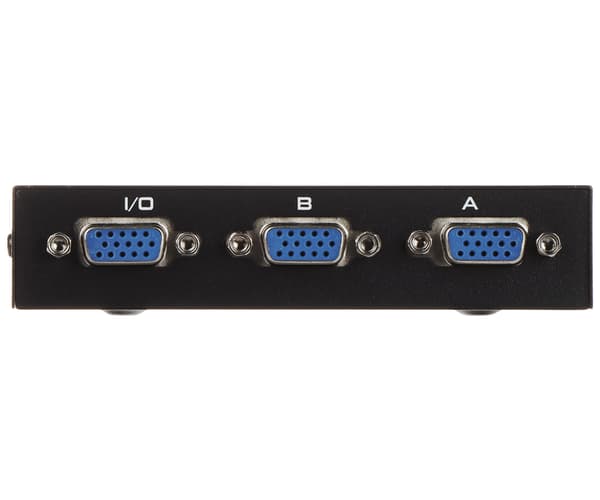 VGA-SWITCH VGA-SW-2/1