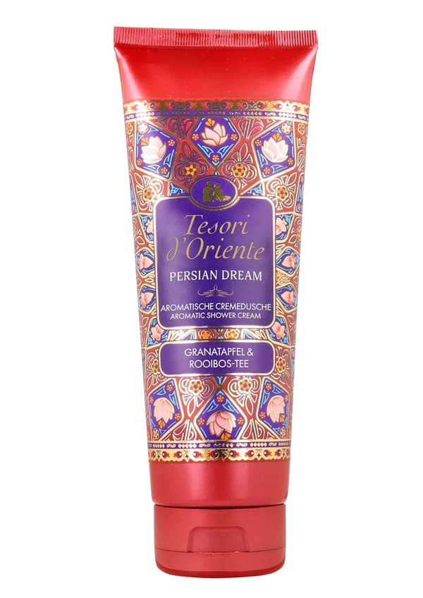 Tesori d'Oriente Persian Dream Shower Gel 250 ml