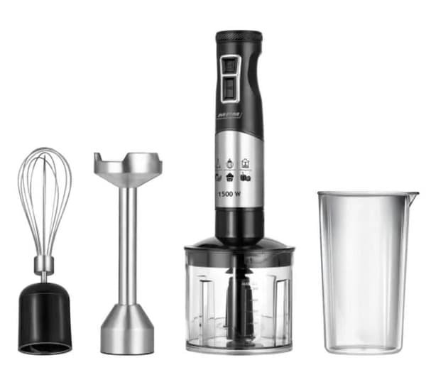 Handblender MPM MBL-34M