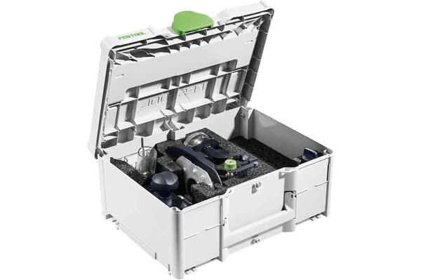 Set utrustning ZS-OF 1010 M (578046)