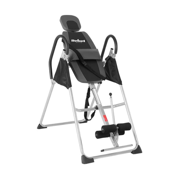 REBEL ACTIVE GRAVITY INVERSION BÄNK RBA2009