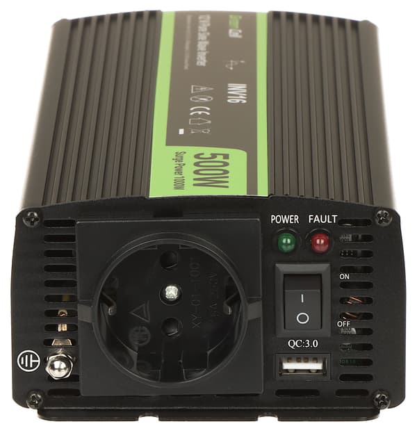 INV16-GC Green Cell INVERTERMODUL