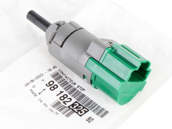 BREMSELYS SENSOR
