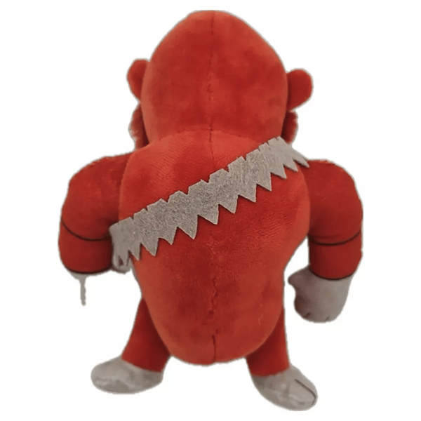 Godzilla MN310300 3732 Skar King -pehmolelu 15 cm