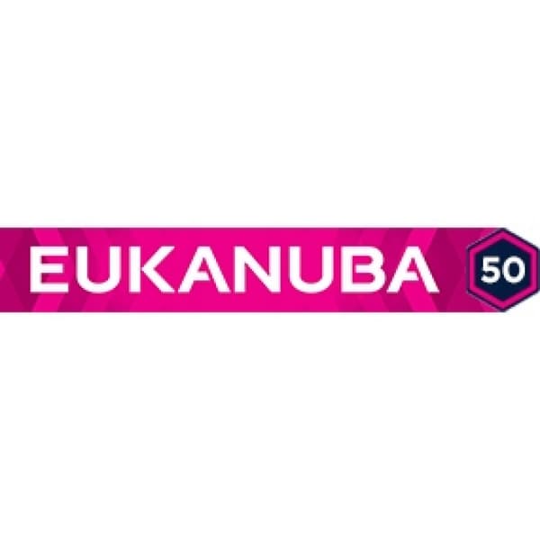Eukanuba Tørfoder til Hunde med Ledmobilitet 12 kg
