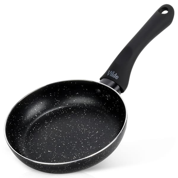 Granitpande BLACK LINE 16 cm