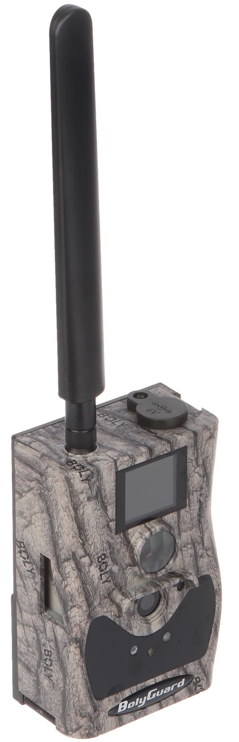 KAMERAFÆLDE HC-BG584