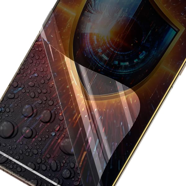 Oppo Reno 10 Pro+ - 3mk Silkemat Privacy