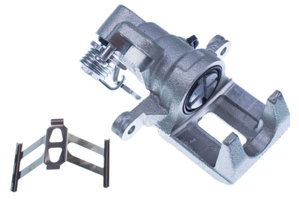 BREMSEKALIPER BAG VENSTRE B190258L DENCKERMANN