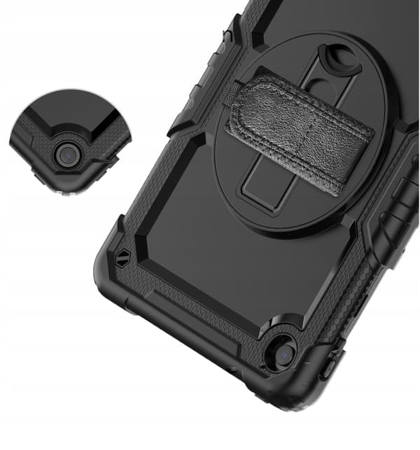 Etui til Lenovo Tab M10 Plus 10.6 2022 3GEN 3 GEN