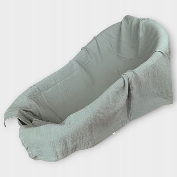 Plumeri Muslin Blöjskydd Muslin 120x120cm