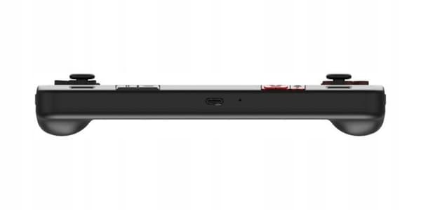 Bærbar konsol AYANEO Pocket ACE 12 GB / 256 Sort
