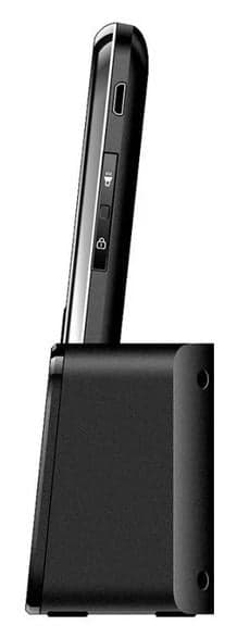Mobiltelefon MAXCOM Comfort MM720 SE