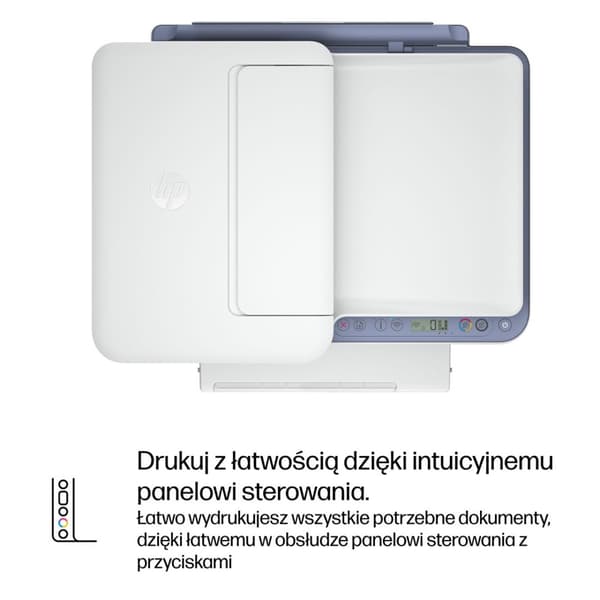 HP DeskJet 4322 All-in-One-printer