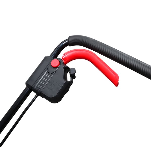 AWTOOLS SÄHKÖINEN RUOHONLEIKKURI EMB32/1200W