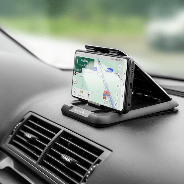 Universal holder til tablet Kruger&Matz KM1370 til cockpit