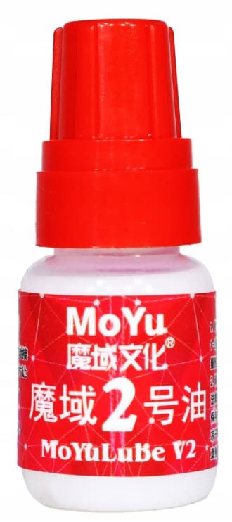 MoYu Glidmedel V2 5 ml