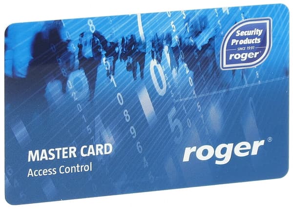 KÄYTTÖOIKEUDEN OHJAIN PR102DR-BRD ROGER