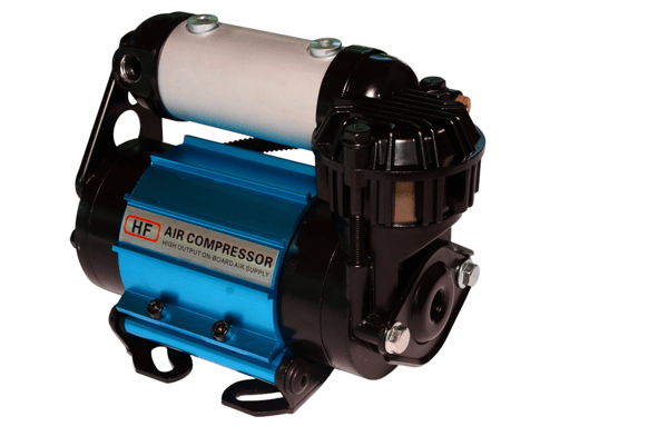 Luftkompressor HF 12V