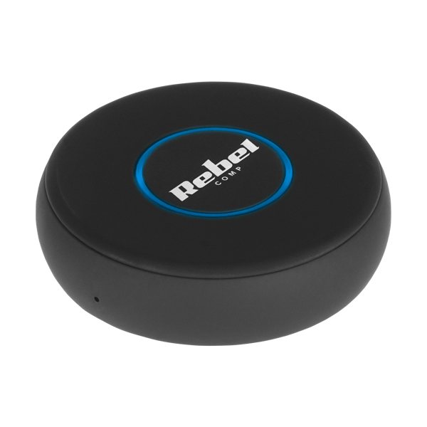 Rebel B20 Bluetooth-mottagare för audio