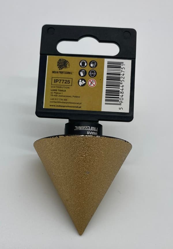 M14 KONISK DIAMANTKUTTER 2-48mm INDISK PROFESSIONELL